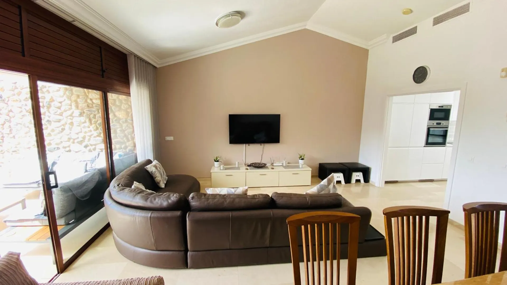 Amazing Anfi Tauro Duplex With Private Pool Villa Mogán Vakantiehuis