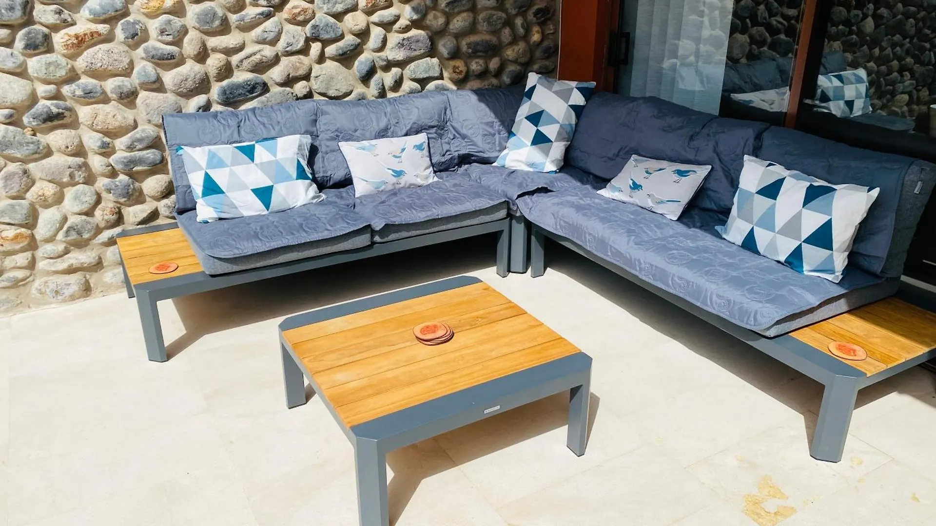 Amazing Anfi Tauro Duplex With Private Pool Villa Mogán 0*,  Spanje
