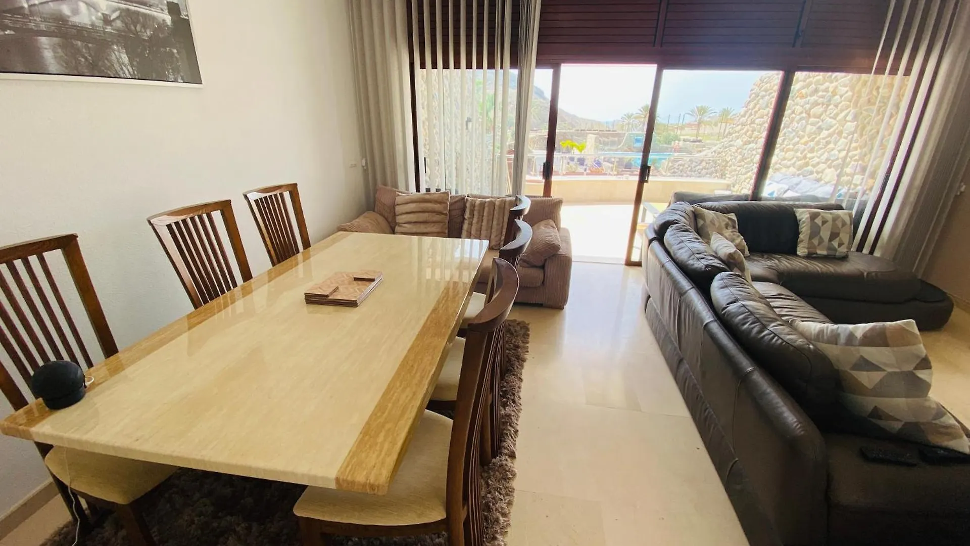 Amazing Anfi Tauro Duplex With Private Pool Villa Mogán Spanje