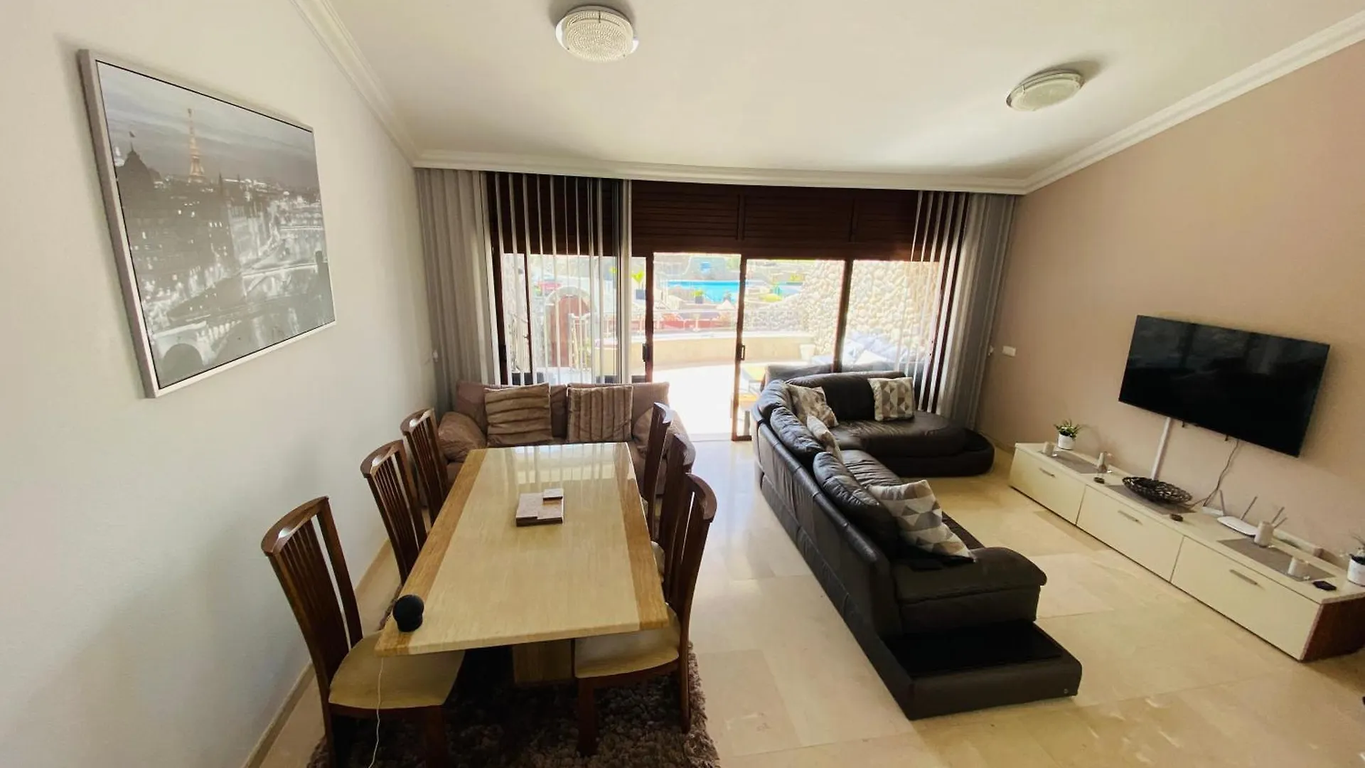 Amazing Anfi Tauro Duplex With Private Pool Villa Mogán 0*,  Spanje
