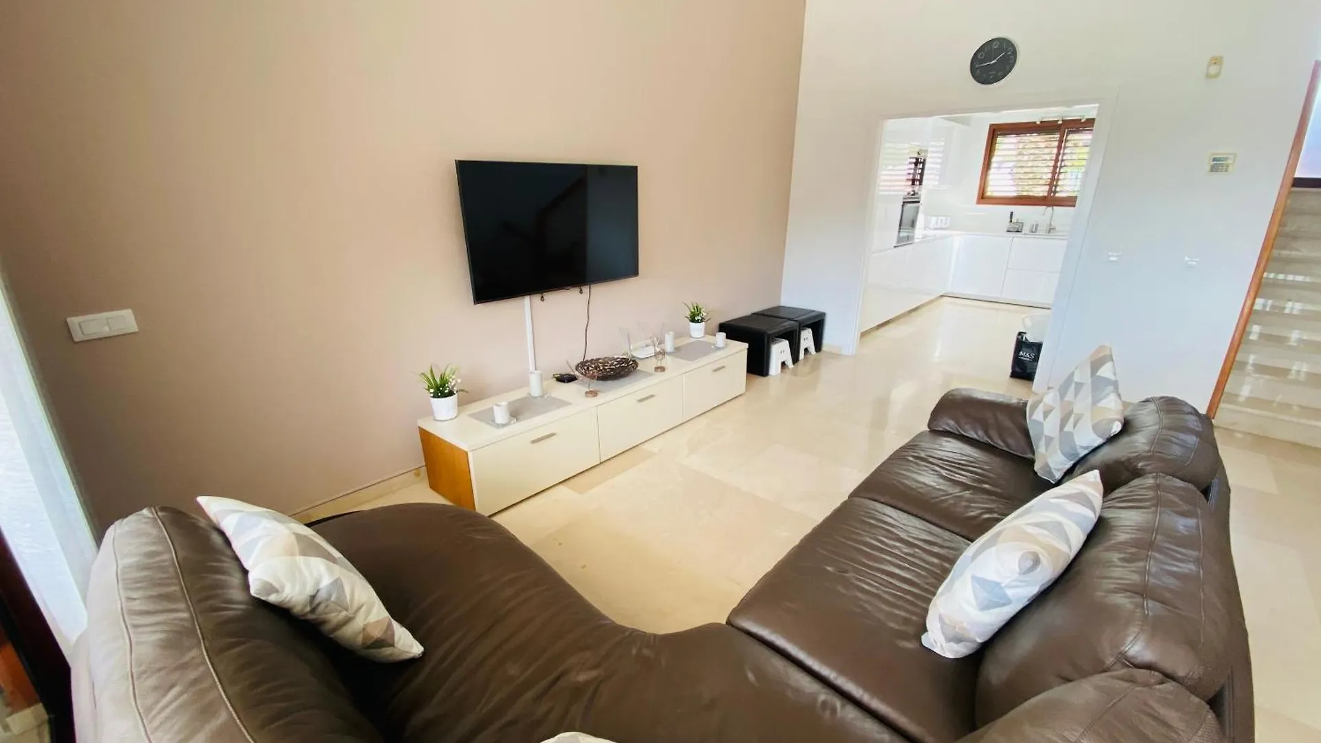 Amazing Anfi Tauro Duplex With Private Pool Villa Mogán Vakantiehuis