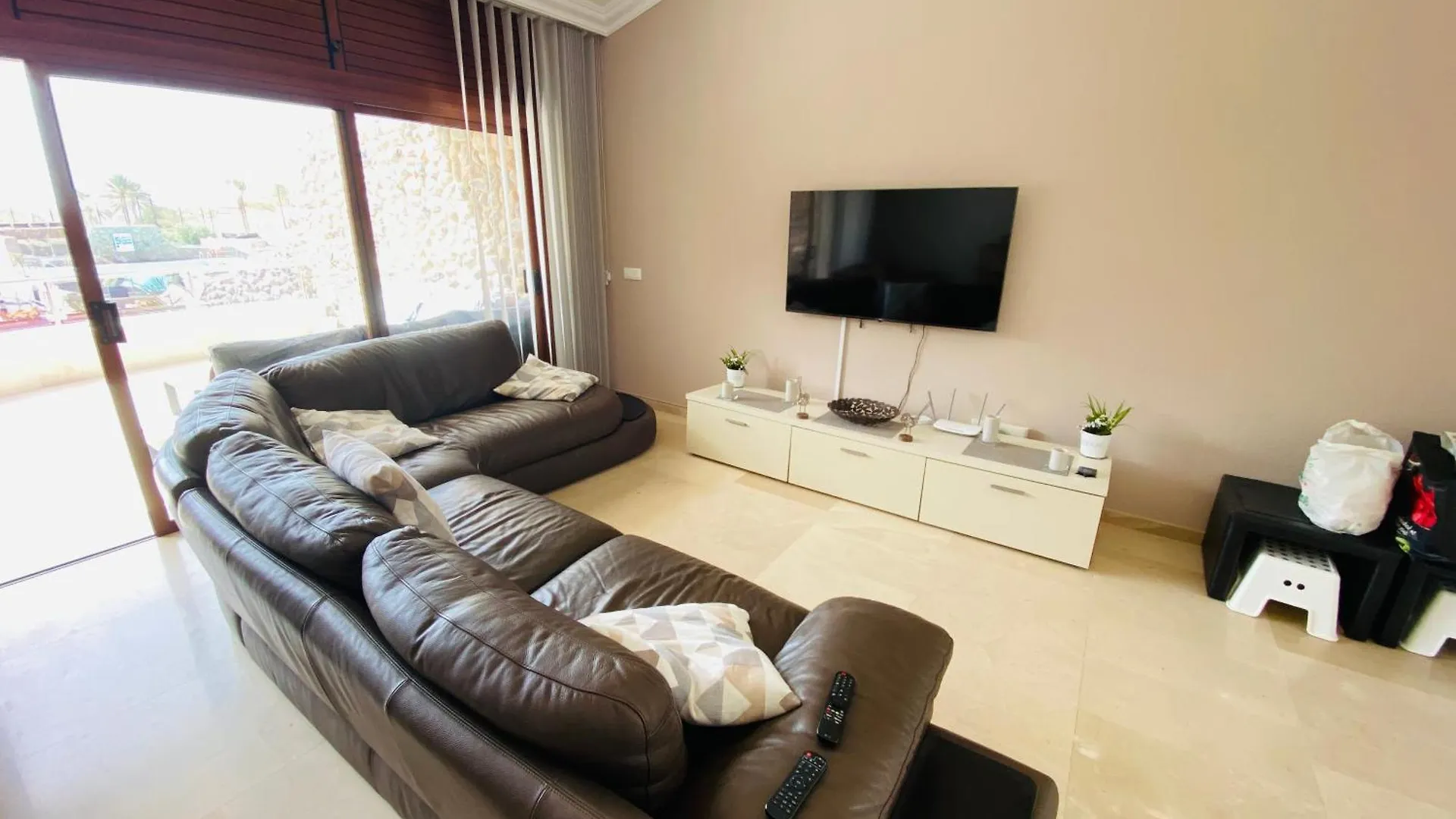 Vakantiehuis Amazing Anfi Tauro Duplex With Private Pool Villa Mogán