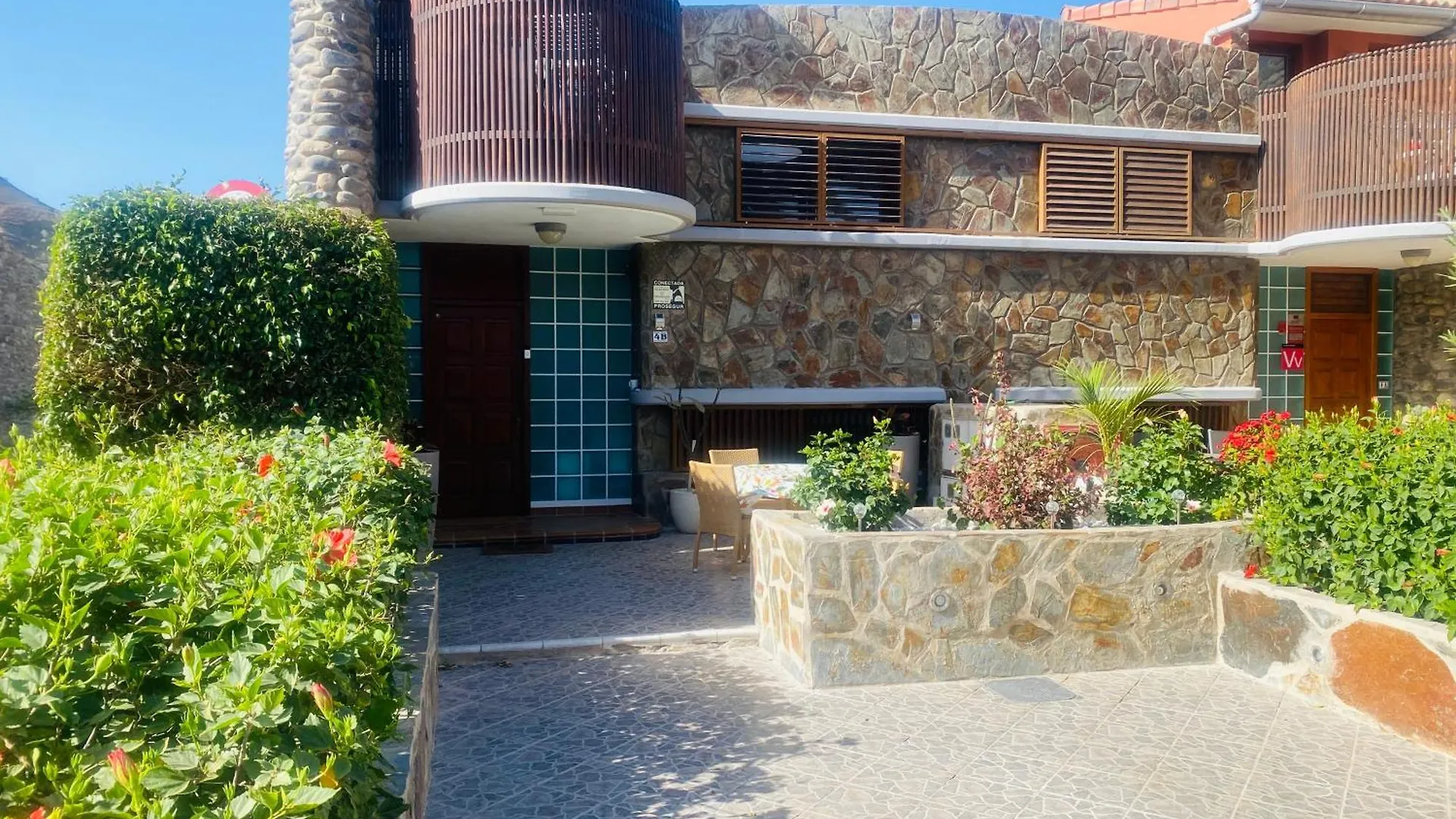 Amazing Anfi Tauro Duplex With Private Pool Villa Mogán Vakantiehuis